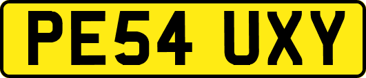 PE54UXY