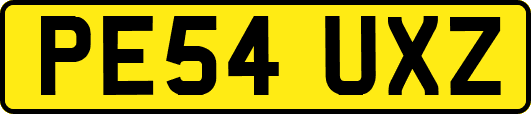 PE54UXZ