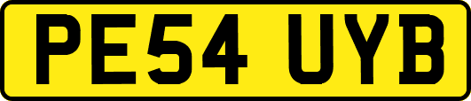 PE54UYB