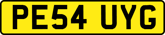 PE54UYG