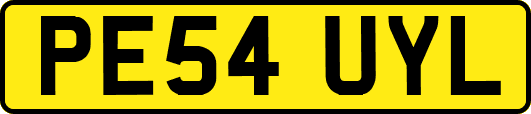 PE54UYL