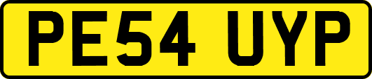 PE54UYP