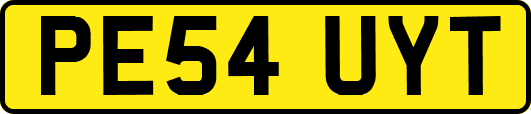 PE54UYT