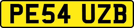 PE54UZB