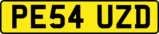 PE54UZD
