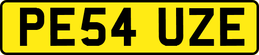 PE54UZE