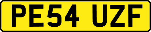 PE54UZF