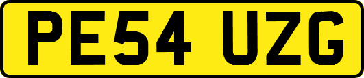 PE54UZG