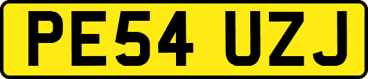 PE54UZJ