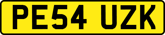 PE54UZK