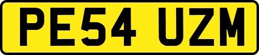PE54UZM
