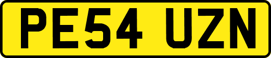 PE54UZN
