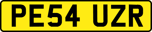 PE54UZR