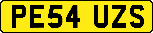 PE54UZS