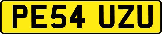 PE54UZU