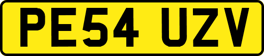 PE54UZV