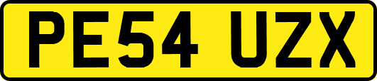 PE54UZX