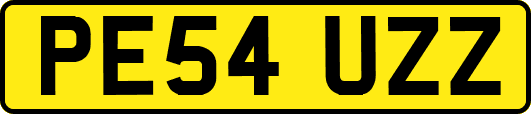 PE54UZZ