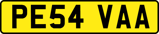 PE54VAA