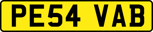 PE54VAB