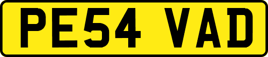 PE54VAD