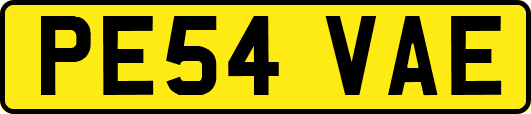 PE54VAE