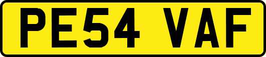 PE54VAF