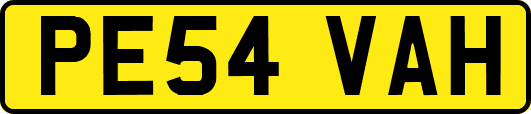 PE54VAH