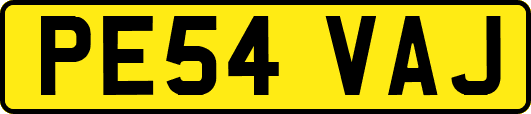 PE54VAJ