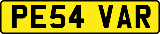PE54VAR