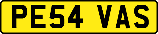 PE54VAS