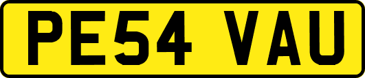 PE54VAU