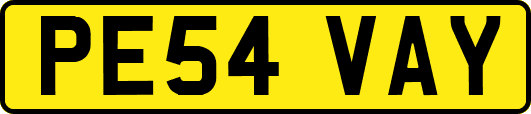 PE54VAY