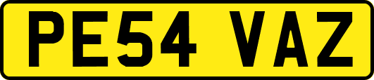 PE54VAZ
