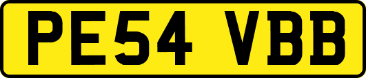 PE54VBB
