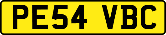 PE54VBC