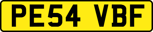 PE54VBF