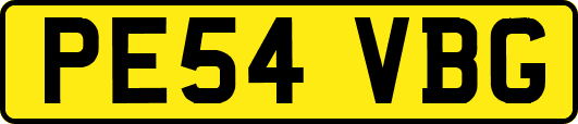 PE54VBG