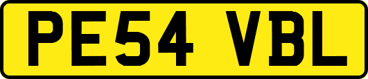 PE54VBL