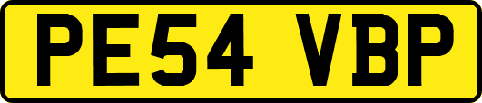 PE54VBP
