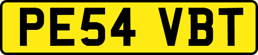 PE54VBT