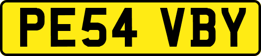 PE54VBY