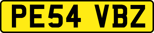 PE54VBZ