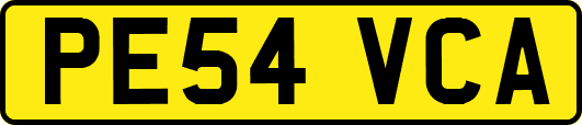 PE54VCA