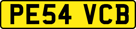 PE54VCB
