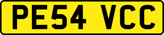 PE54VCC