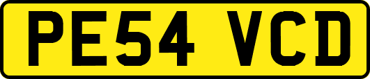 PE54VCD