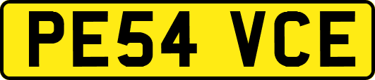 PE54VCE