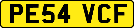 PE54VCF