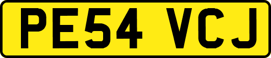 PE54VCJ